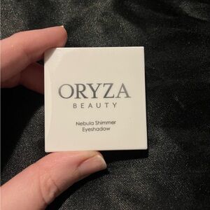 Oryza Eyeshadow Palette